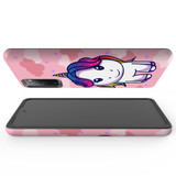 Rugged Armor Case for Samsung Galaxy S20 FE - Multicolour | iCoverLover