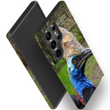 Samsung Galaxy S23 Ultra Patterned Case - Multicolour | iCoverLover