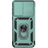 Armor Case for Samsung Galaxy A33 5G - Dark Green | iCoverLover