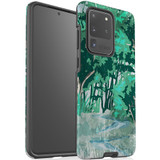 Armor Case for Samsung Galaxy S20 Ultra - Multicolour | iCoverLover