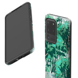 Armor Case for Samsung Galaxy S20 Ultra - Multicolour | iCoverLover