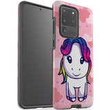 Armor Case for Samsung Galaxy S20 Ultra - Multicolour | iCoverLover