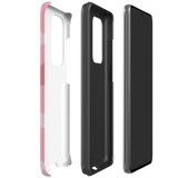 Armor Case for Samsung Galaxy S20 Ultra - Multicolour | iCoverLover