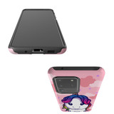 Armor Case for Samsung Galaxy S20 Ultra - Multicolour | iCoverLover
