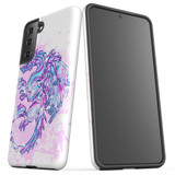 Armor Case for Samsung Galaxy S21+ Plus - Multicolour | iCoverLover