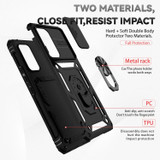 Armor Case for Samsung Galaxy A53 5G - Black | iCoverLover