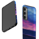 Samsung Galaxy S23+ Plus Patterned Case - Multicolour | iCoverLover