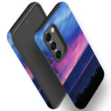 Samsung Galaxy S23+ Plus Patterned Case - Multicolour | iCoverLover