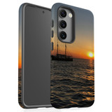 Samsung Galaxy S23 Patterned Case - Multicolour | iCoverLover