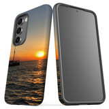 Samsung Galaxy S23 Patterned Case - Multicolour | iCoverLover