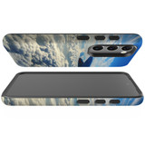 Samsung Galaxy S23 Patterned Case - Multicolour | iCoverLover