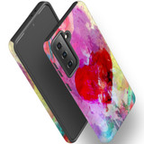 Armor Case for Samsung Galaxy S21+ Plus - Multicolour | iCoverLover