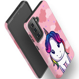 Armor Case for Samsung Galaxy S21+ Plus - Multicolour | iCoverLover