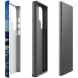 Samsung Galaxy S23 Ultra Designer Pattern Case | iCoverLover