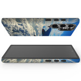 Samsung Galaxy S23 Ultra Designer Pattern Case | iCoverLover