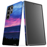 Samsung Galaxy S23 Ultra Designer Pattern Case | iCoverLover