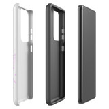 Samsung Galaxy S21 Ultra Armor Case - Multicolour | iCoverLover