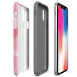 Armor Case for iPhone XR - Multicolour | iCoverLover