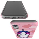 Armor Case for iPhone XR - Multicolour | iCoverLover