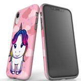 Armor Case for iPhone XR - Multicolour | iCoverLover