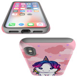 iPhone XS Max Armor Case Multicolour | iCoverLover
