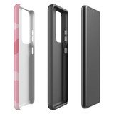 Armor Case for Samsung Galaxy S21 Ultra - Multicolour | iCoverLover