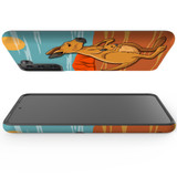 Samsung Galaxy S22+ Plus Back Cover Case - Multicolour | iCoverLover