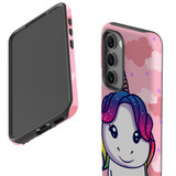 Armor Case for Samsung Galaxy S23+ Plus - Multicolour | iCoverLover