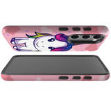 Armor Case for Samsung Galaxy S23+ Plus - Multicolour | iCoverLover