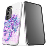 Samsung Galaxy S23+ Plus Armor Case - Multicolour | iCoverLover