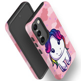 Armor Case for Samsung Galaxy S23 - Multicolour | iCoverLover