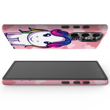 Armor Case for Samsung Galaxy S23 Ultra - Multicolour | iCoverLover