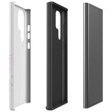 Rugged Armor Case for Samsung Galaxy S22 Ultra - Multicolour | iCoverLover