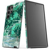 Armor Case for Samsung Galaxy S22 Ultra - Multicolour | iCoverLover