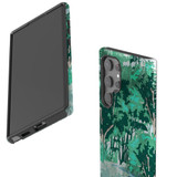 Armor Case for Samsung Galaxy S22 Ultra - Multicolour | iCoverLover
