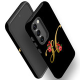 Samsung Galaxy S23+ Plus Designer Pattern Case - Multicolour | iCoverLover