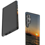 Samsung Galaxy S22 Ultra Slim Protective Case - Multicolour | iCoverLover