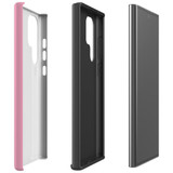Pink Case for Samsung Galaxy S22 Ultra | iCoverLover
