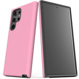 Pink Case for Samsung Galaxy S22 Ultra | iCoverLover