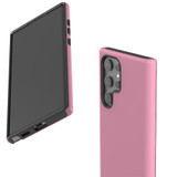 Pink Case for Samsung Galaxy S22 Ultra | iCoverLover