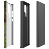 Samsung Galaxy S22 Ultra Slim Protective Case - Multicolour | iCoverLover