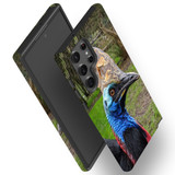 Samsung Galaxy S22 Ultra Slim Protective Case - Multicolour | iCoverLover