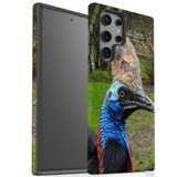 Samsung Galaxy S22 Ultra Slim Protective Case - Multicolour | iCoverLover