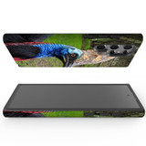 Samsung Galaxy S22 Ultra Slim Protective Case - Multicolour | iCoverLover