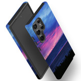 Samsung Galaxy S22 Ultra Slim Protective Case - Multicolour | iCoverLover