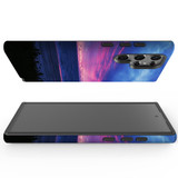 Samsung Galaxy S22 Ultra Slim Protective Case - Multicolour | iCoverLover