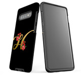 Samsung Galaxy S10+ Plus Case - Multicolour | iCoverLover