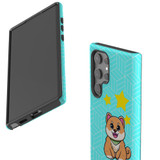 Samsung Galaxy S22 Ultra Multicolour Case | iCoverLover