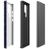 Samsung Galaxy S22 Ultra Slim Protective Case - Multicolour | iCoverLover