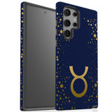Samsung Galaxy S22 Ultra Slim Protective Case - Multicolour | iCoverLover